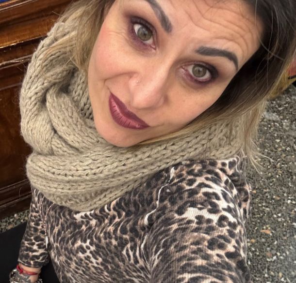 Simona Repetto