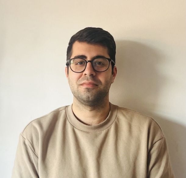 Alireza Deghan