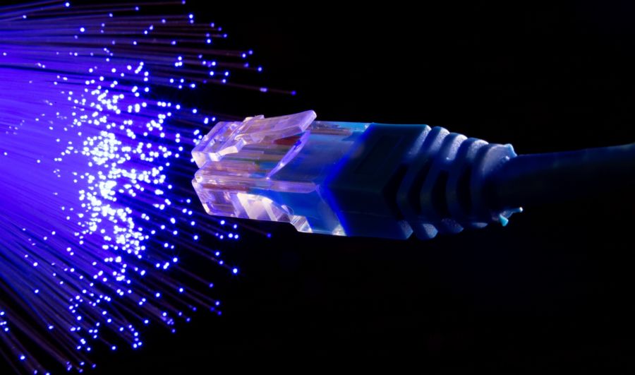 Schema Zero Trust Network Access — segmentazione VLAN e architettura di rete sicura aziendale