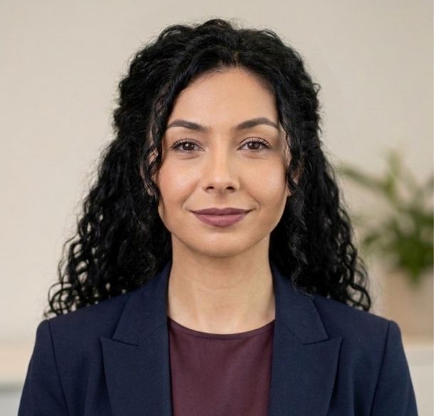 Miriam Casti