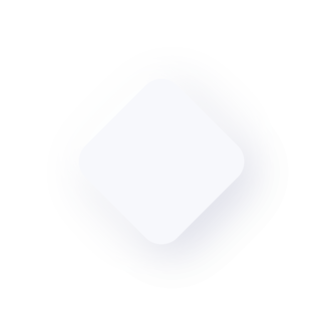 Rombo bianco