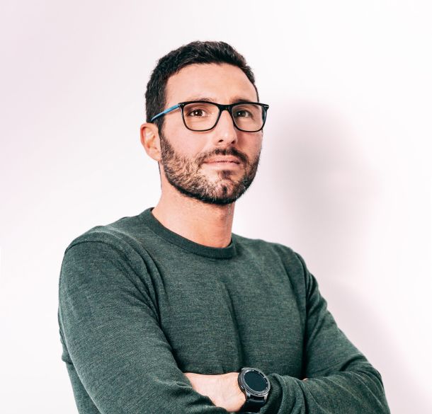 Luca Unia