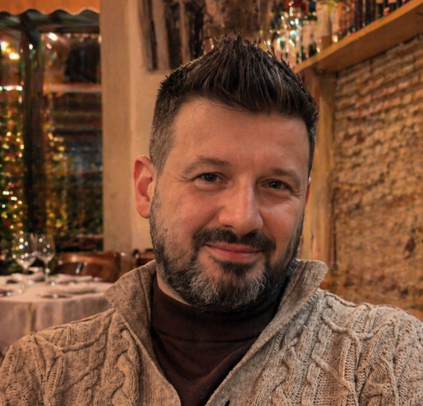 Roberto Gabrielli