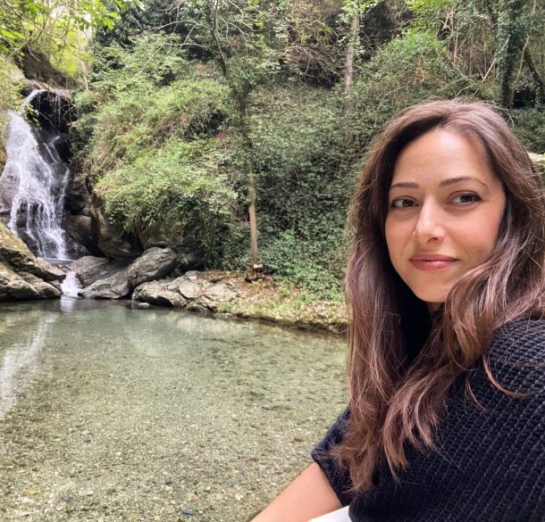 Lidia Cucca