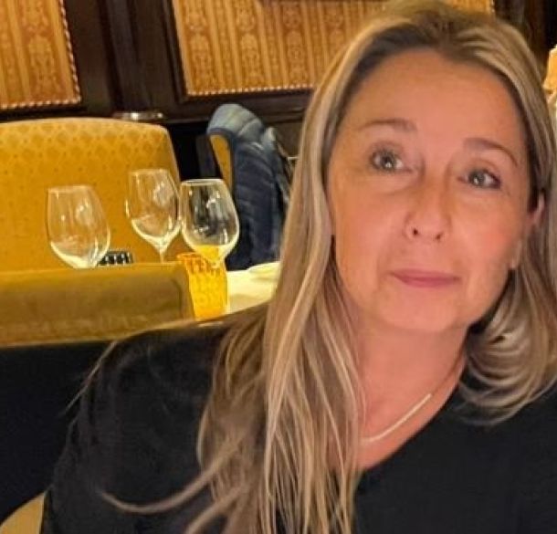Monica Solari